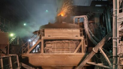 Tenaris cumpără Artrom Steel Tubes, compania care deține oțelăria de la Reșița și uzina de la Slatina
