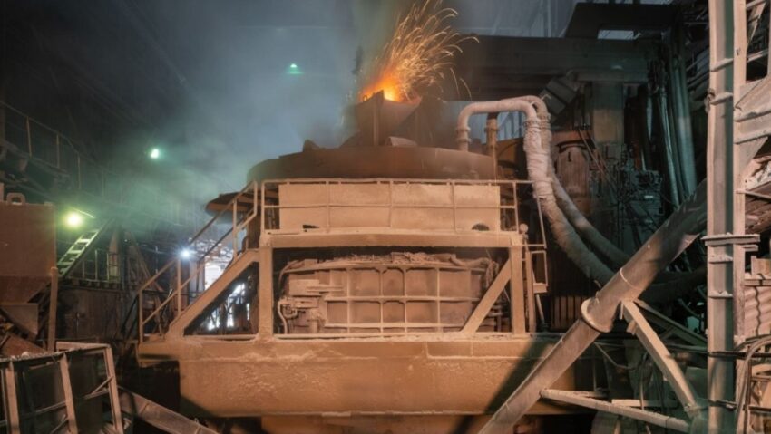 Tenaris cumpără Artrom Steel Tubes, compania care deține oțelăria de la Reșița și uzina de la Slatina