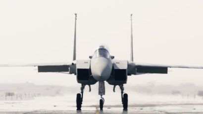 Americanii lansează noi lovituri asupra Iranului