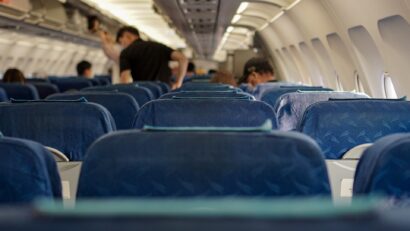 Grevă în transportul public şi zboruri anulate la Bruxelles