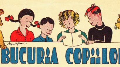 Revista „Bucuria copiilor” sărbătorește 80 de ani printr-un concert aniversar la Vârșeț