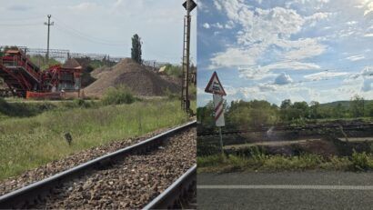 Modernizarea căii ferate Lugoj–Timișoara a depășit 70%. Trenurile vor putea circula cu până la 160 km/h
