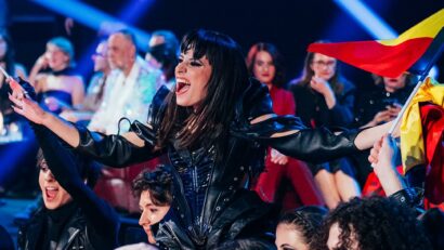 Eurovision 2026: Ordinea de urcare pe scenă a celor 25 de finaliști