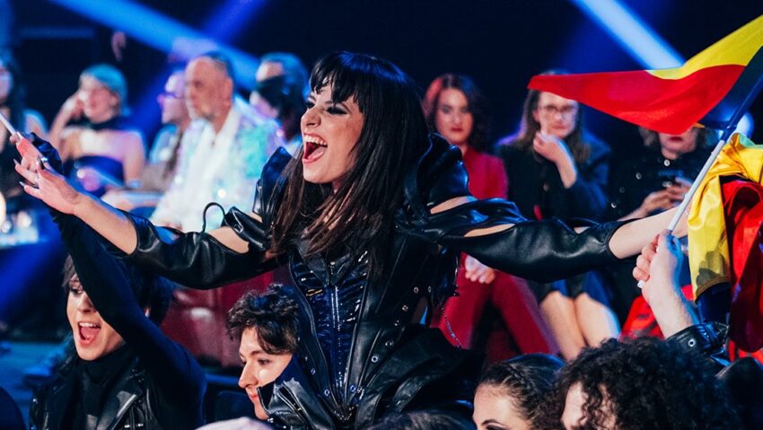 Eurovision 2026: Ordinea de urcare pe scenă a celor 25 de finaliști