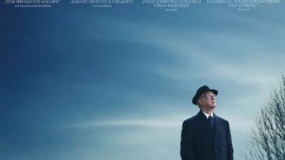 „Grațierea”, noul film al lui Paolo Sorrentino, proiectat la Cinematograful „Arta” din Arad