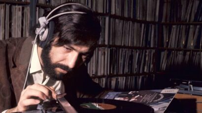 Vocile Radio România – Cornel Chiriac
