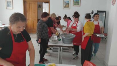Economia socială în România: workshopuri, schimb de experiență și modele de bune practici în cadrul proiectului „E-scalator”