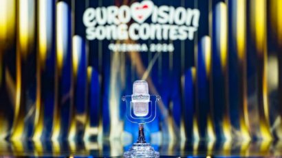 Eurovision 2026: Republica Moldova și Israel, printre finaliste