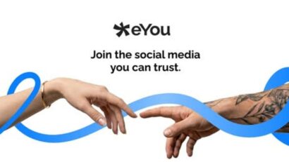 Platforma europeană de social media eYou se lansează public cu 50.000 de utilizatori
