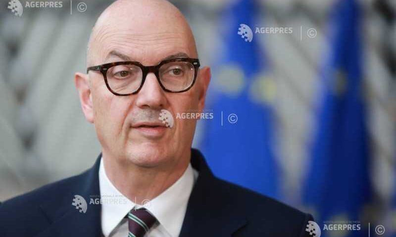 Reuniune a miniștrilor de Finanțe din G7 în contextul conflictului din Orientul Mijlociu