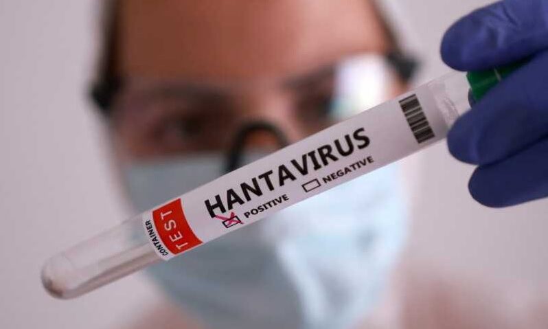 Caz de hantavirus confirmat la Arad