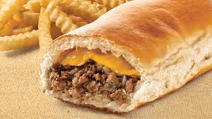 Sandwich Nebraska, rețeta americană