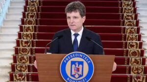 Nicușor Dan a promulgat legea privind noi măsuri în domeniul asistenței sociale