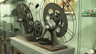 Noaptea Muzeelor 2026 la Reșița: Program complet, expoziții, trasee culturale cu premii și acces gratuit