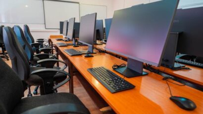 Primăria Timișoara investește în educație: echipamente digitale moderne prin PNRR