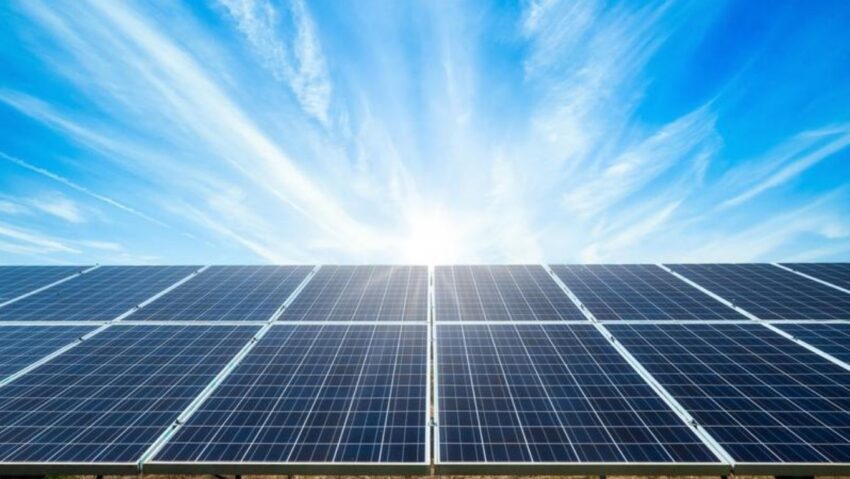 Primul parc fotovoltaic al Timişoarei atrage 13 oferte: investiţie de peste 32 de milioane de lei pentru energie verde