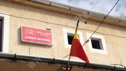 Probleme la Poșta Română în Caraș-Severin: lipsă de personal la Bozovici și blocaj administrativ
