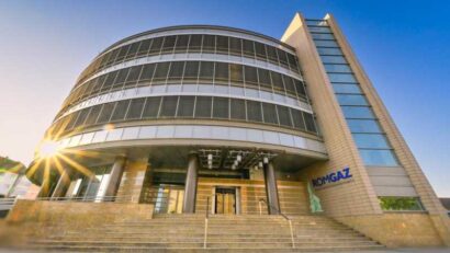 Angajații Romgaz vor primi salarii majorate cu 6,5% de la 1 iunie 2026. Guvernul a aprobat memorandumul