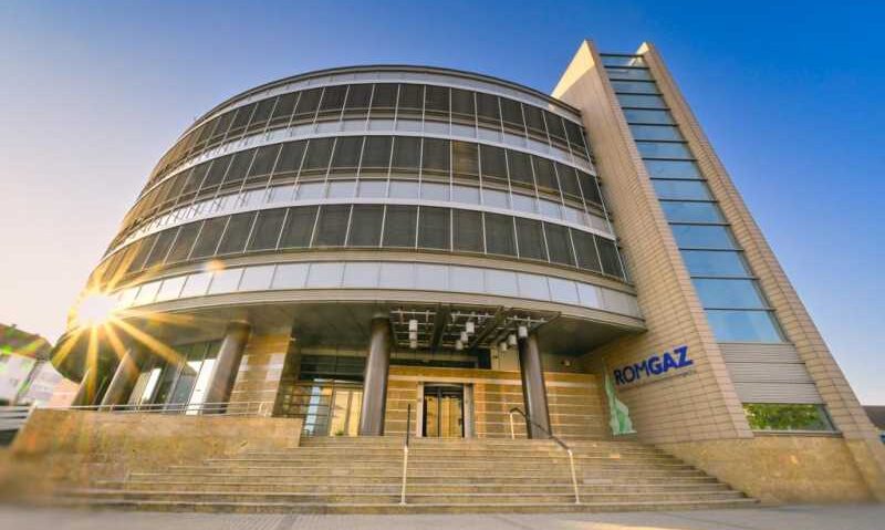Angajații Romgaz vor primi salarii majorate cu 6,5% de la 1 iunie 2026. Guvernul a aprobat memorandumul