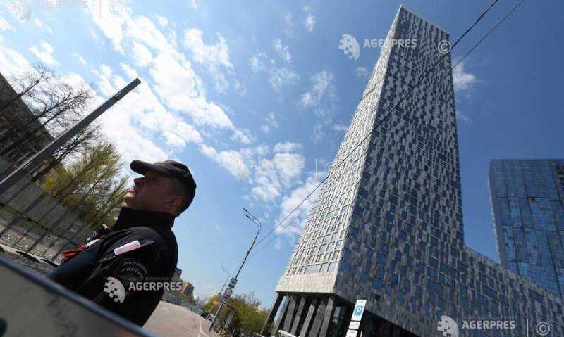 Nici Rusia, nici #Ucraina nu respectă armistițiul declarat unilateral de Moscova