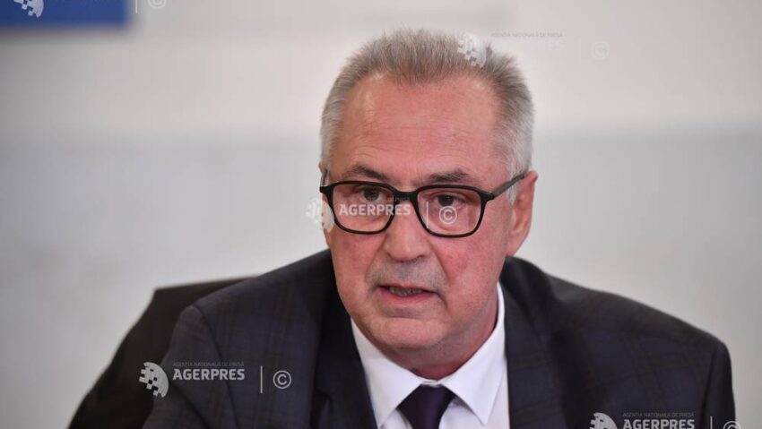 Șeful Autorității Vamale Române, pus sub control judiciar