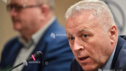 Sindicaliştii din finanţe încep de miercuri pichetarea sediilor instituţiilor din sistemul instituţional al Ministerului Finanţelor