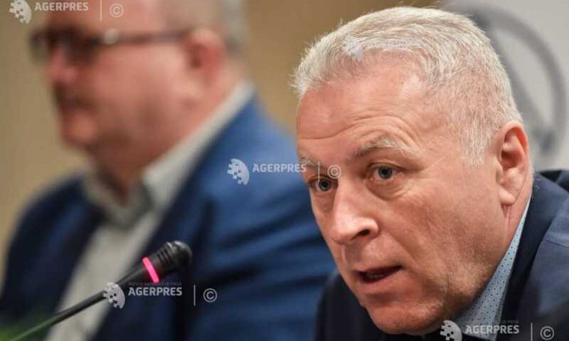 Sindicaliştii din finanţe încep de miercuri pichetarea sediilor instituţiilor din sistemul instituţional al Ministerului Finanţelor