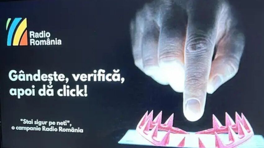 Stai sigur pe net: Cum ne protejăm banii în fața fraudelor bancare online. Sfaturile Irinei Chițu, director comparator bancar FinZoom.ro