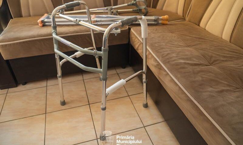 Timișoara pregătește extinderea serviciilor sociale. Primăria vrea să cumpere un imobil pentru programe dedicate seniorilor și persoanelor vulnerabile
