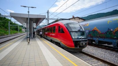 Un singur bilet pentru călătorii în spațiul UE. Comisia Europeană a adoptat propunerea