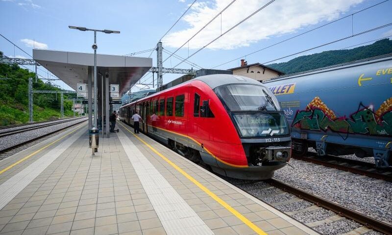 Un singur bilet pentru călătorii în spațiul UE. Comisia Europeană a adoptat propunerea