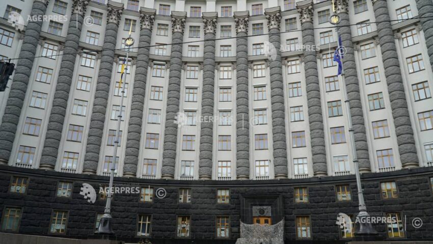 România, inclusă pe noua listă a Ucrainei privind acordul de dublă cetățenie