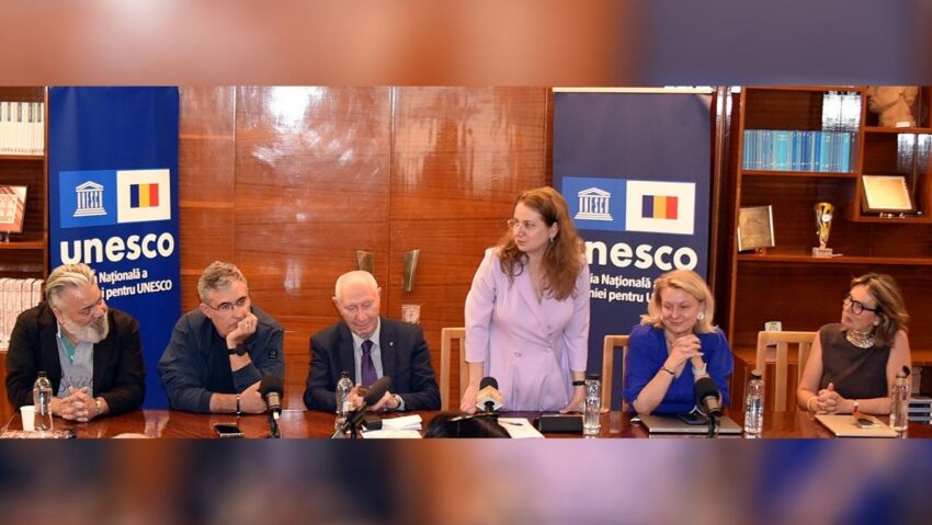 UZPR și CNR UNESCO au marcat Ziua Mondială a Libertății Presei 2026