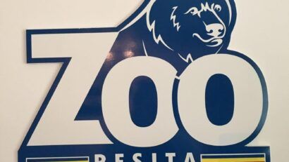 Grădina Zoologică din Reșița, deschisă de Rusalii și de 1 Iunie. Copiii au intrare gratuită de ziua lor