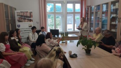 Ziua Banatului Montan și memoria lui Mihai Eminescu, celebrate la Reșița prin evenimente culturale dedicate patrimoniului local