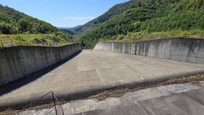Barajul și Centrala Hidroelecetrică cu Acumulare prin Pompaj Poneasca ar putea fi readuse în atenţie: proiect strategic pentru Bozovici și întreaga Vale a Almăjului