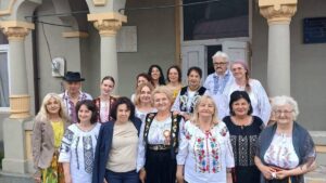 Ziua Banatului Montan, celebrată la Ciclova Montană printr-un maraton cultural dedicat identității și valorilor locale