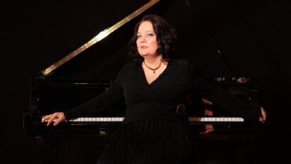 Recital de pian la Reșița: Ana-Marija Markovina aduce în prim-plan creația redescoperită a compozitoarei Fanny Hensel Mendelssohn