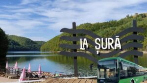 Transport Urban Reșița reia cursele spre Șură din 20 iunie. Program special în fiecare weekend