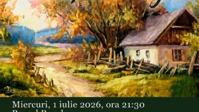 Festivalul Inimilor 2026 se deschide la Timișoara cu spectacolul „Aleargă, dorul, aleargă”
