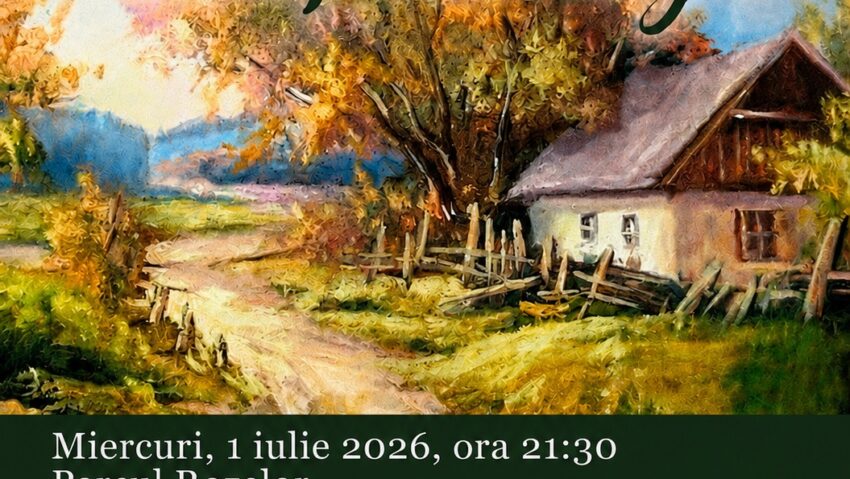 Festivalul Inimilor 2026 se deschide la Timișoara cu spectacolul „Aleargă, dorul, aleargă”