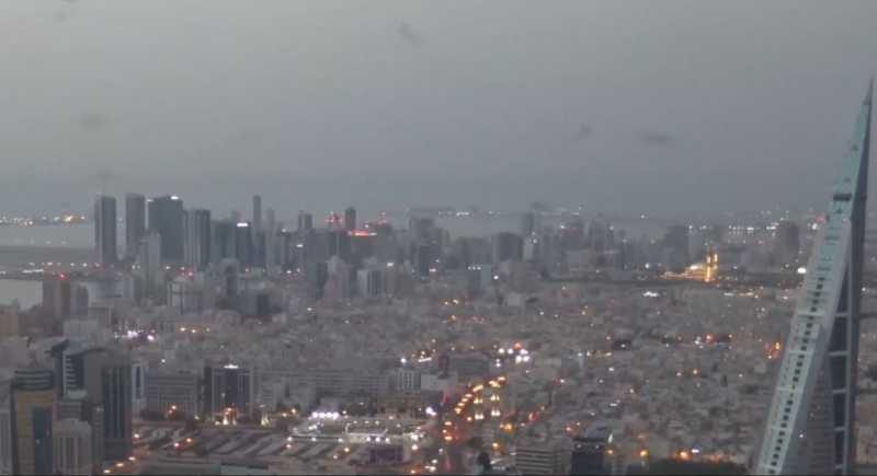 Alertă în Bahrein după un atac revendicat de Iran asupra unei baze americane