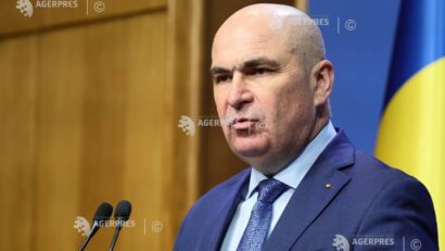 Bolojan: România are nevoie urgent de un Guvern cu puteri depline; PNL este pregătit să contribuie la o soluție