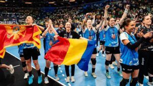 Handbal feminin: Gloria Bistriţa şi CSM Bucureşti vor reprezenta România în Liga Campionilor