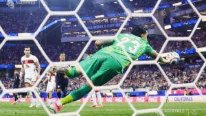 Germania, Olanda şi Statele Unite şi-au câştigat grupele de la Mondial. Norvegia şi Franţa se înfruntă pentru prima poziţie în grupa I