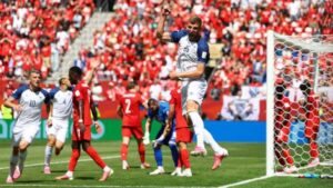 Start mondial și în Canada. Gazdele au încheiat nedecis duelul cu Bosnia-Herțegovina