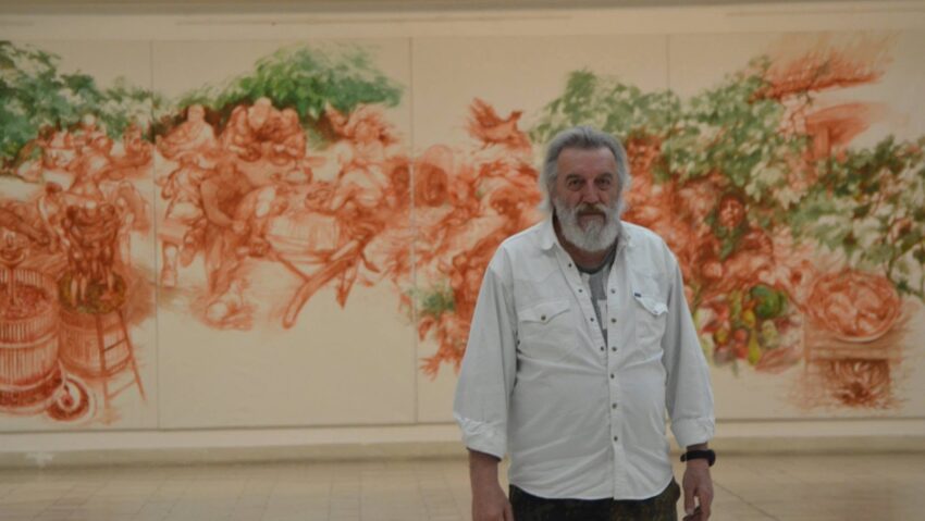 „Căprarul din Phoenix”. Valeriu Sepi, ne-a părăsit!
