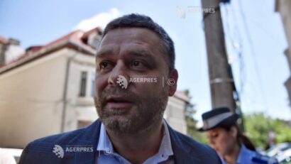 Ciprian Ciucu se declară nevinovat după audierea la DNA