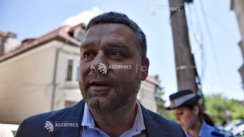 Ciprian Ciucu se declară nevinovat după audierea la DNA