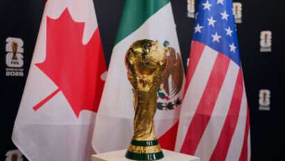 Cupa Mondială, gata de start! Programul celor 104 meciuri din SUA, Canada şi Mexic